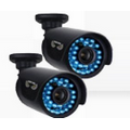 Night Owl 2 Pk 720p HD Security Bullet Cameras w/Night Vision